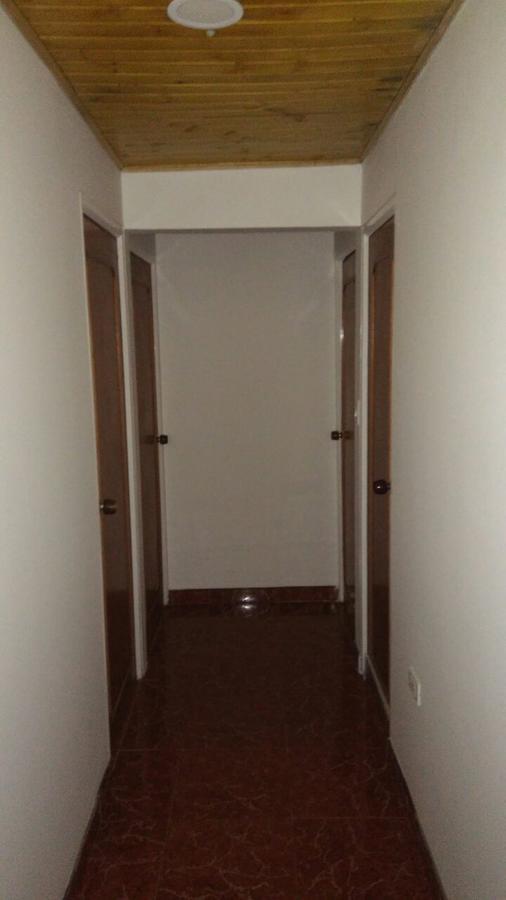 Hotel Cima Tunja Eksteriør bilde