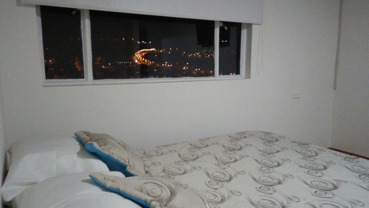 Hotel Cima Tunja Eksteriør bilde